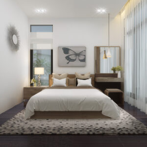 Alternative view of Phạm Thị Thư