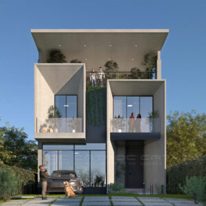 Alternative view of Đặng Quốc Duẩn