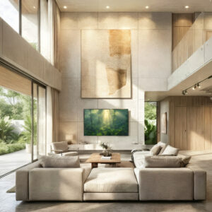 Alternative view of Hoàng Huy Thức