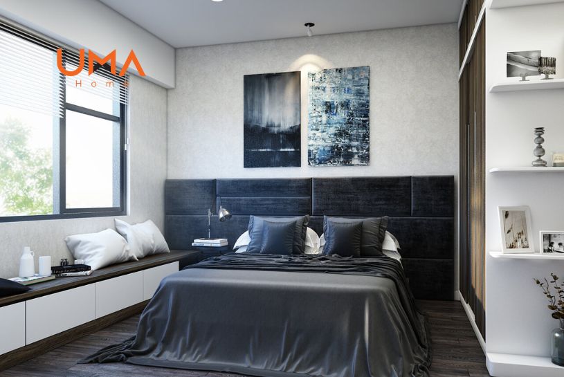 Lợi ích thực tế khi cải tạo phòng ngủ 10m2