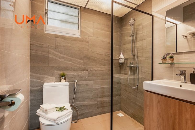 cải tạo nhà vệ sinh