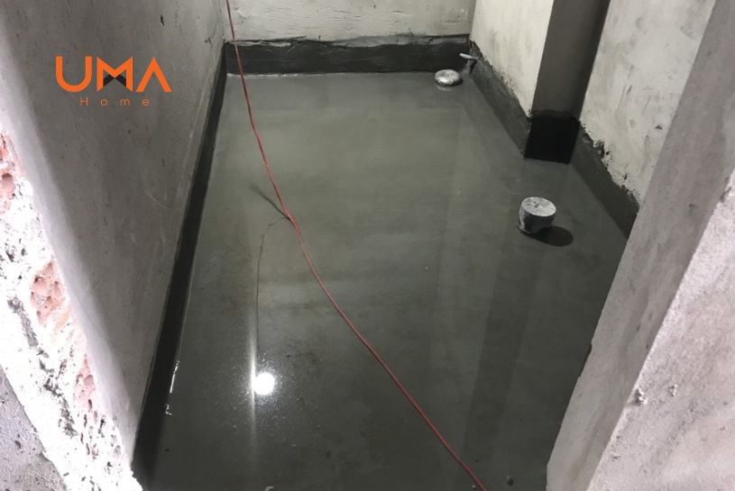 biện pháp thi công cải tạo nhà vệ sinh