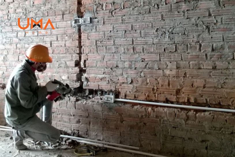 biện pháp thi công cải tạo nhà vệ sinh