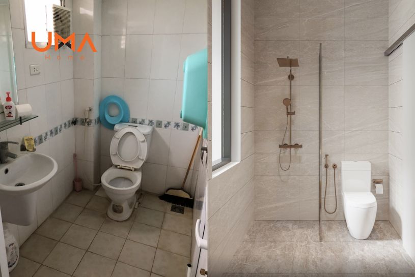 biện pháp thi công cải tạo nhà vệ sinh